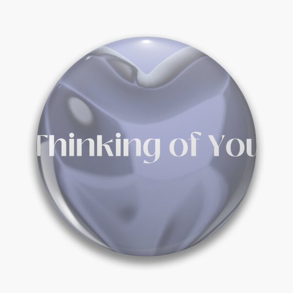 Item preview, Thinking of You designed and sold by Lunamo414.