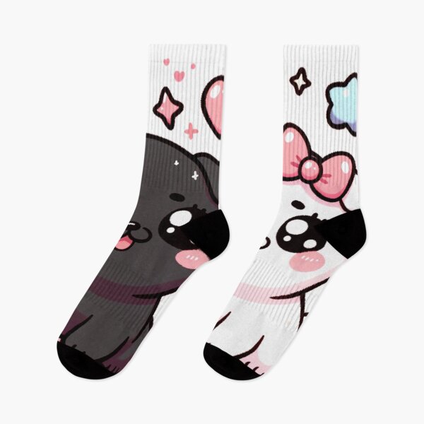 Item preview, Puppy Love Duo designed and sold by TakashiS.