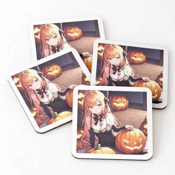 Item preview, Halloween Anime N designed and sold by Oldetimemercan.