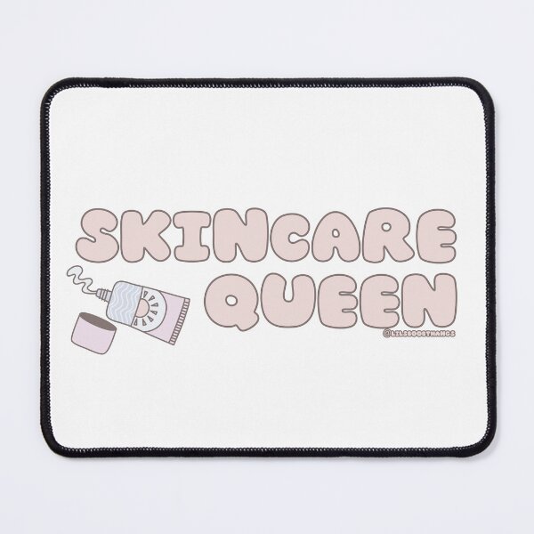 Item preview, Skincare Queen. v24, pastel/orange | @lillsboobthangs designed and sold by lilsboobthangs.