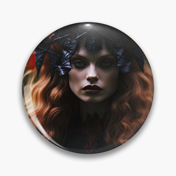 Item preview, Maja designed and sold by OccultDreams.
