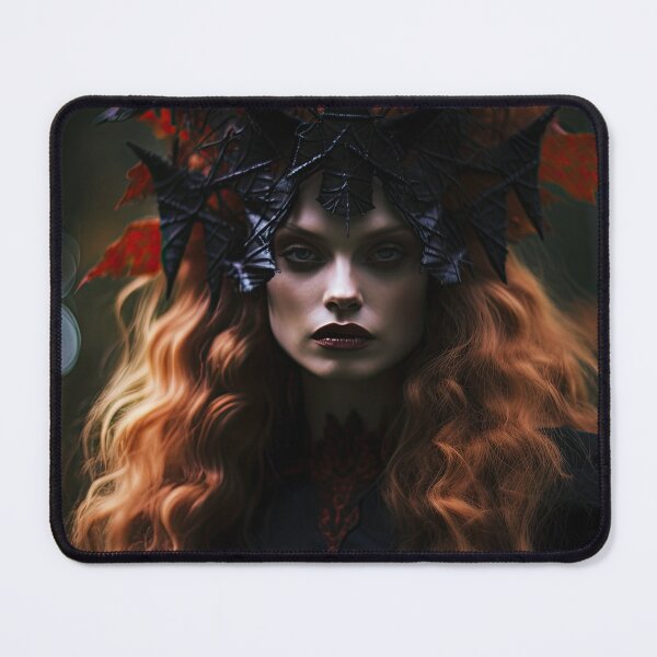 Item preview, Maja designed and sold by OccultDreams.