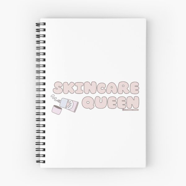 Item preview, Skincare Queen. v24, pastel/orange | @lillsboobthangs designed and sold by lilsboobthangs.