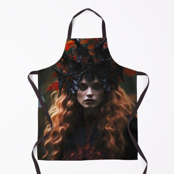 Item preview, Maja designed and sold by OccultDreams.