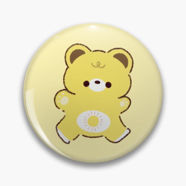 Item preview, Bear designed and sold by theladyernestember.