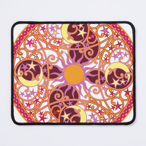 Item preview, Solar 2 designed and sold by MiyahDesign.