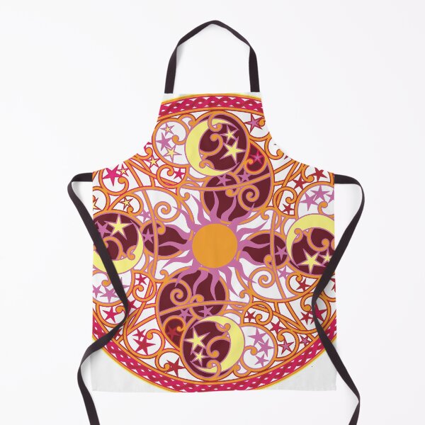 Item preview, Solar 2 designed and sold by MiyahDesign.
