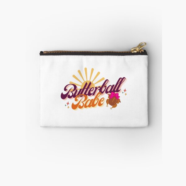 Item preview, Butterball Babe designed and sold by 7AMDesignCo.