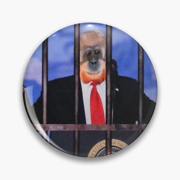 Item preview, Lock him up designed and sold by JOHOND Theartist.