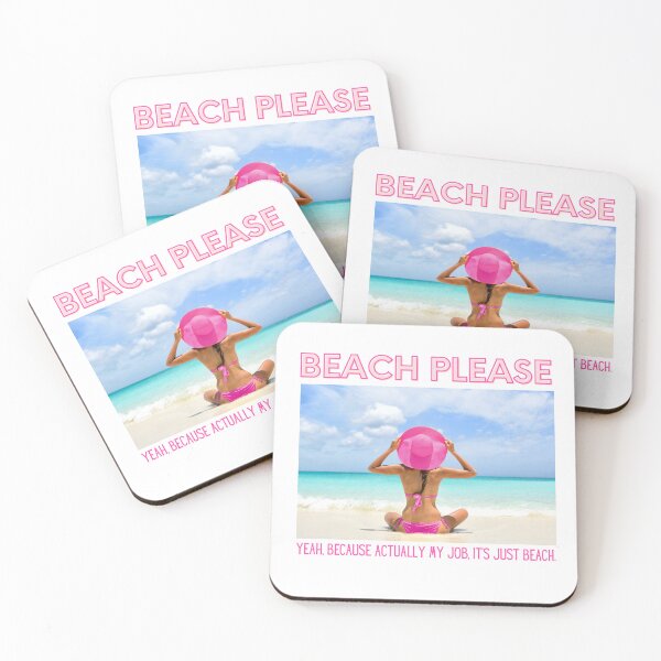 Item preview, Beach Please Shirt 2 designed and sold by WildBeauty.