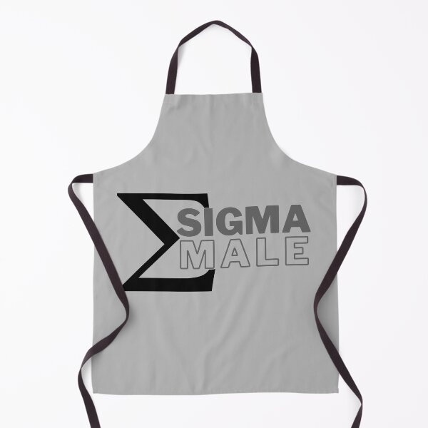 Item preview, Sigma Male Symbol designed and sold by OmikronStore.