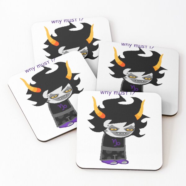 Item preview, gamzee makara depression designed and sold by BlueCallie.