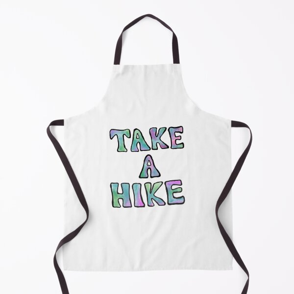 Item preview, Take a Hike designed and sold by spontaneousgood.