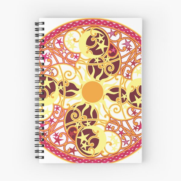 Item preview, Solar 3 designed and sold by MiyahDesign.