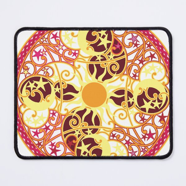 Item preview, Solar 3 designed and sold by MiyahDesign.