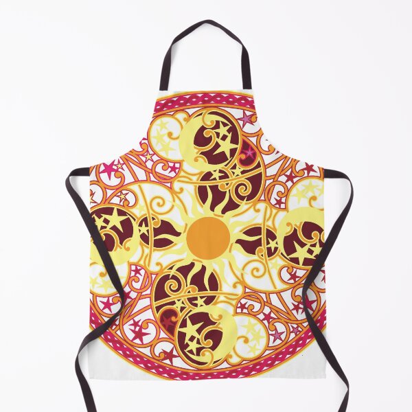 Item preview, Solar 3 designed and sold by MiyahDesign.
