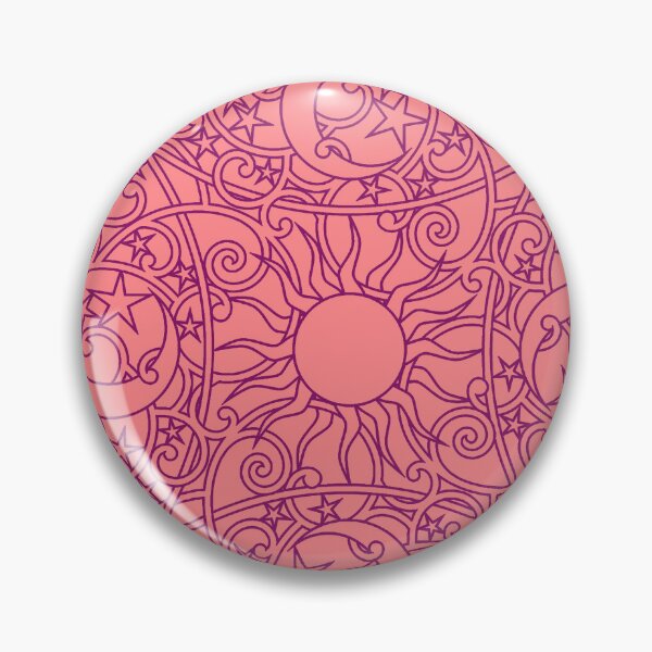 Item preview, Solar 4 designed and sold by MiyahDesign.
