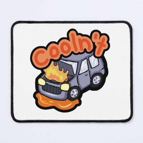 Item preview, Cooln't designed and sold by FrogNMoth.