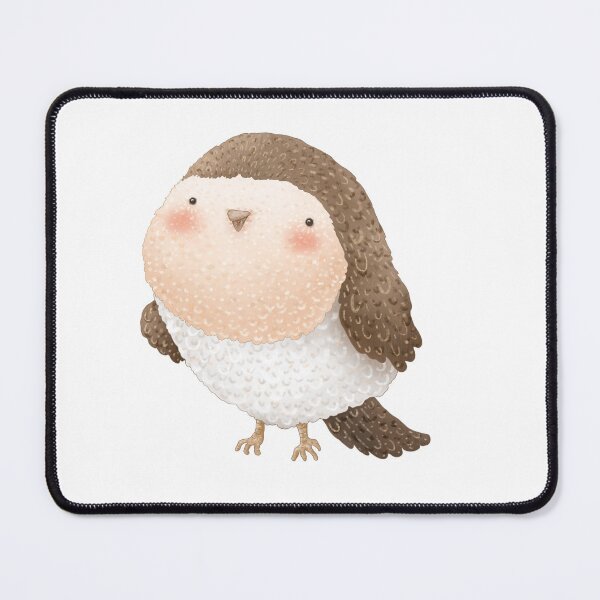 Item preview, Robin Bird designed and sold by PrancingPumpkin.