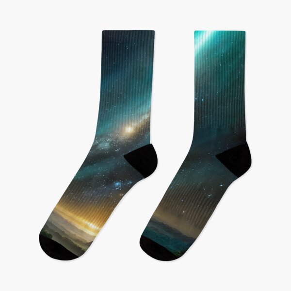 Item preview, Space Galaxy R9786 designed and sold by Bryce-Designs.
