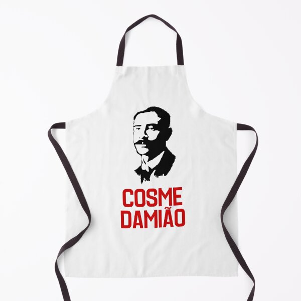 Item preview, Cosme Damião Black Red 2 designed and sold by VRedBaller.