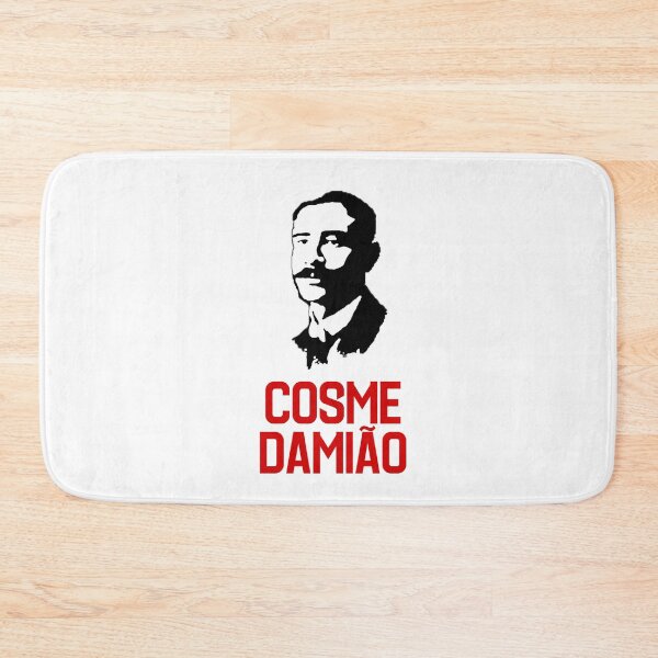 Item preview, Cosme Damião Black Red 2 designed and sold by VRedBaller.