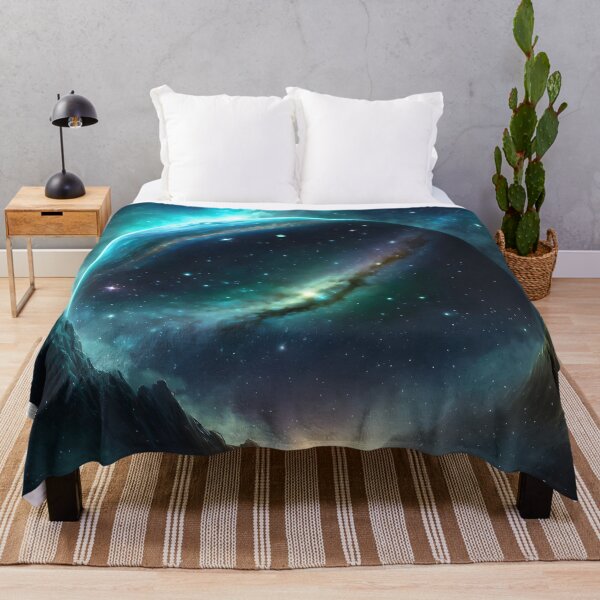 Item preview, Space Galaxy 2378F5 designed and sold by Bryce-Designs.