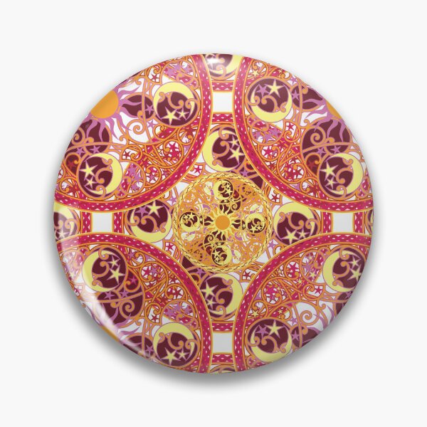 Item preview, Solar System 1 designed and sold by MiyahDesign.