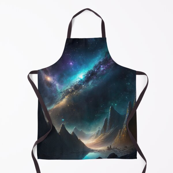 Item preview, Space Galaxy 568 designed and sold by Bryce-Designs.