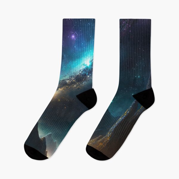 Item preview, Space Galaxy 568 designed and sold by Bryce-Designs.