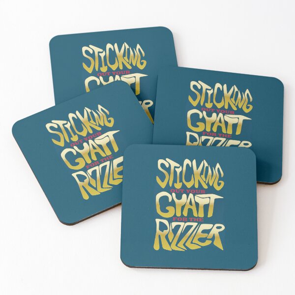 Item preview, sticking out your gyatt for the rizzler designed and sold by Drawptop.