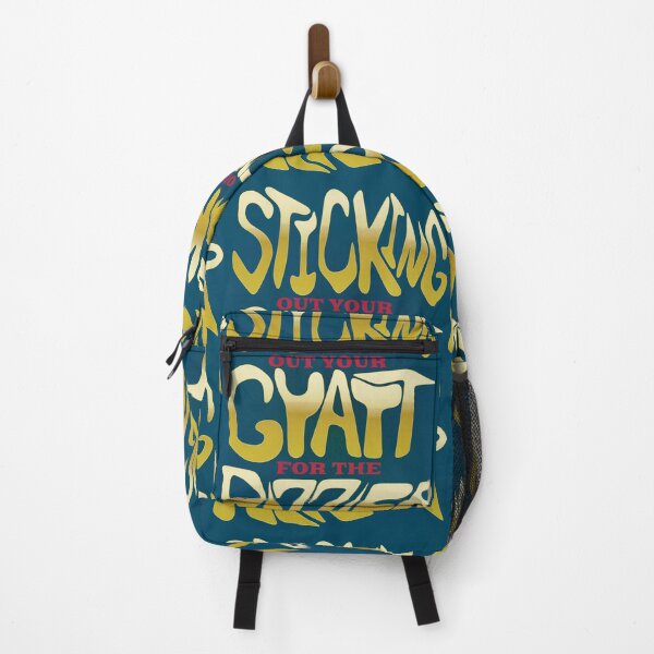 Item preview, sticking out your gyatt for the rizzler designed and sold by Drawptop.
