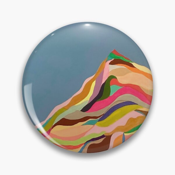 Item preview, Mystic Hills designed and sold by ArtByBLC.