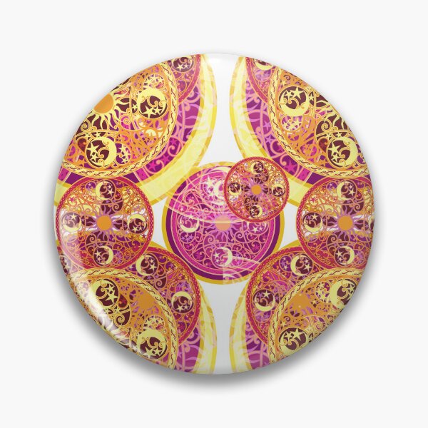Item preview, Solar System 5 designed and sold by MiyahDesign.