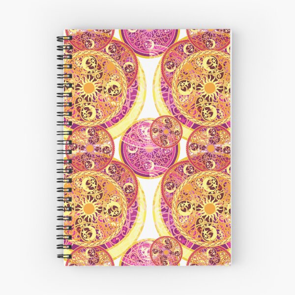 Item preview, Solar System 5 designed and sold by MiyahDesign.