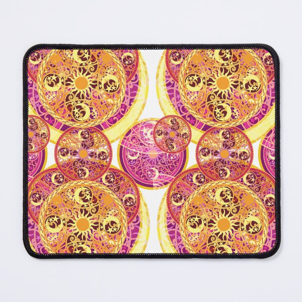 Item preview, Solar System 5 designed and sold by MiyahDesign.