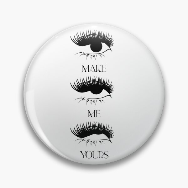 Item preview, Make Me Yours designed and sold by Gumless.
