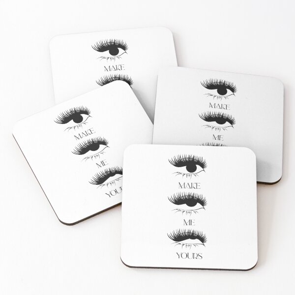 Item preview, Make Me Yours designed and sold by Gumless.