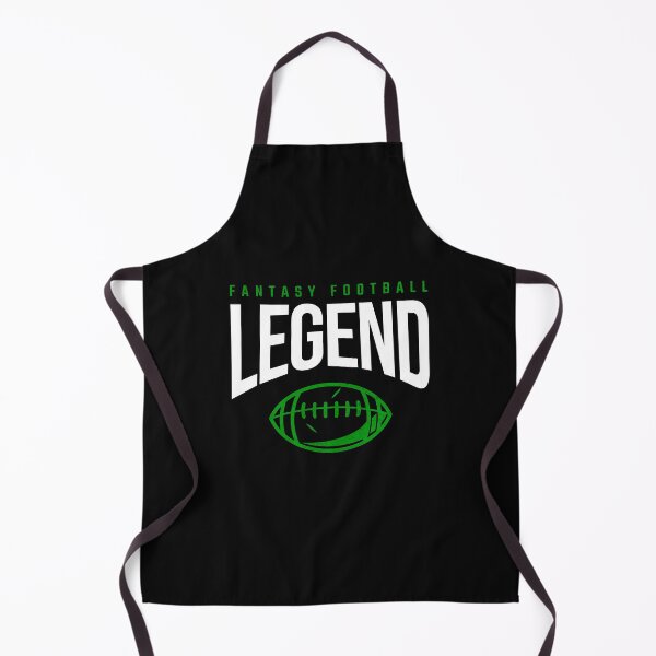 Item preview, FANTASY FOOTBALL LEGEND designed and sold by FBfour89.