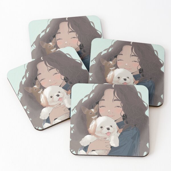 Item preview, Doggos designed and sold by karlasofiap.