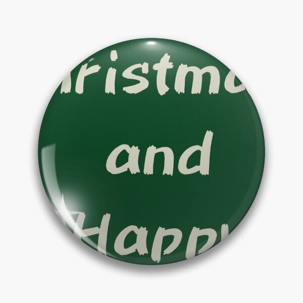 Item preview, Merry Christmas & Happy New Year! designed and sold by ysogoodsshop.
