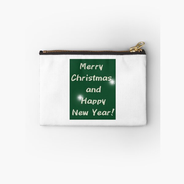 Item preview, Merry Christmas & Happy New Year! designed and sold by ysogoodsshop.