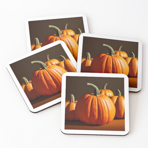 Item preview, Pumpkin Study - AI - K designed and sold by Oldetimemercan.