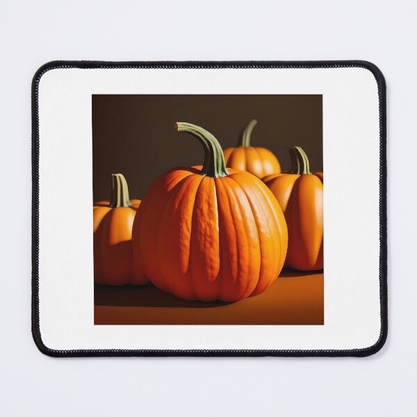 Item preview, Pumpkin Study - AI - K designed and sold by Oldetimemercan.