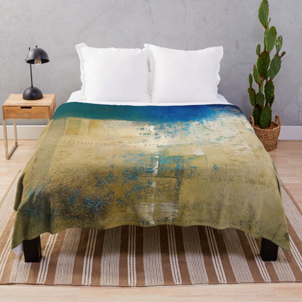 Item preview, Abstract Sand Painting designed and sold by SueNorrisArt.