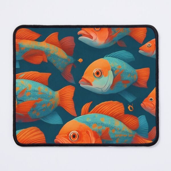 Item preview, Fishing Day designed and sold by ValdiviaVS.