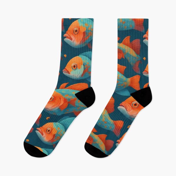 Item preview, Fishing Day designed and sold by ValdiviaVS.