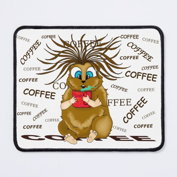 Item preview, Coffee, Coffee, Coffee and a Little Pep designed and sold by cameoivory.