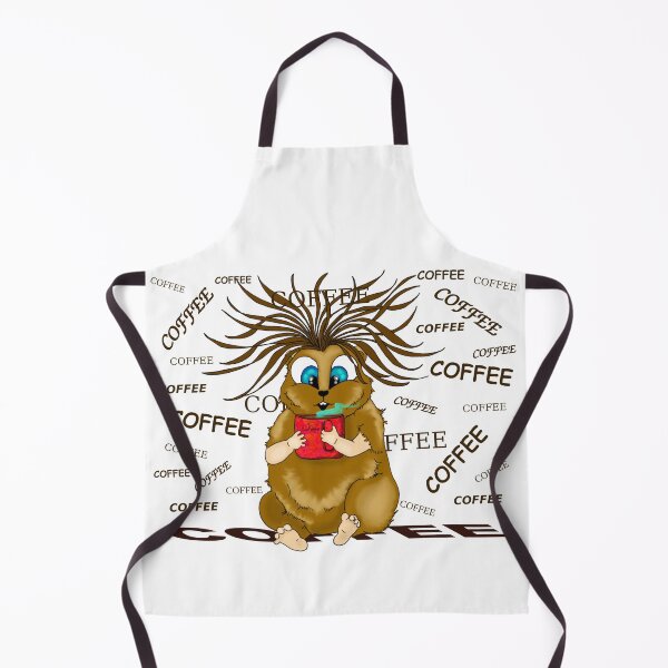 Item preview, Coffee, Coffee, Coffee and a Little Pep designed and sold by cameoivory.