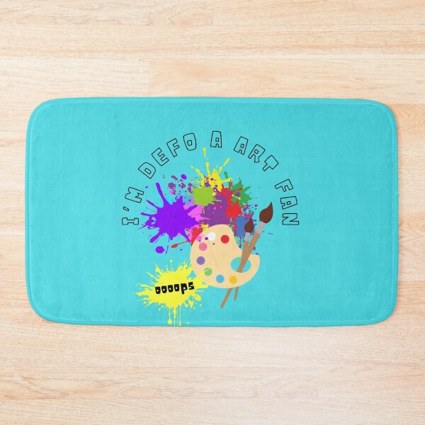 Item preview, I'm defo a Art Fan.. designed and sold by Mara9.